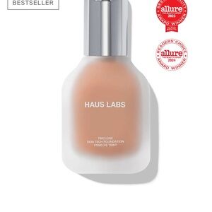 Haus labs foundation -210 light medium